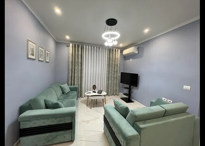 Bmb Apartament