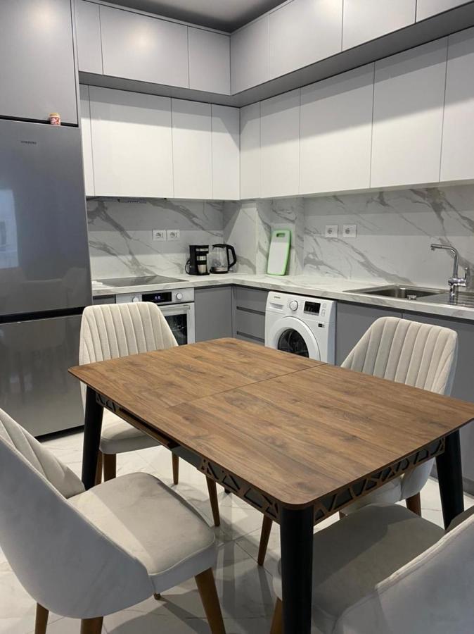 Bmb Apartament Durrës