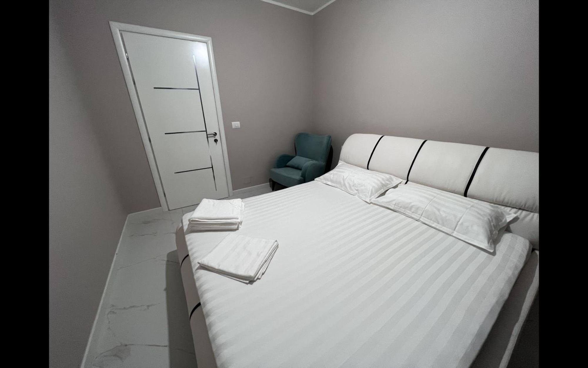 Bmb Apartament *