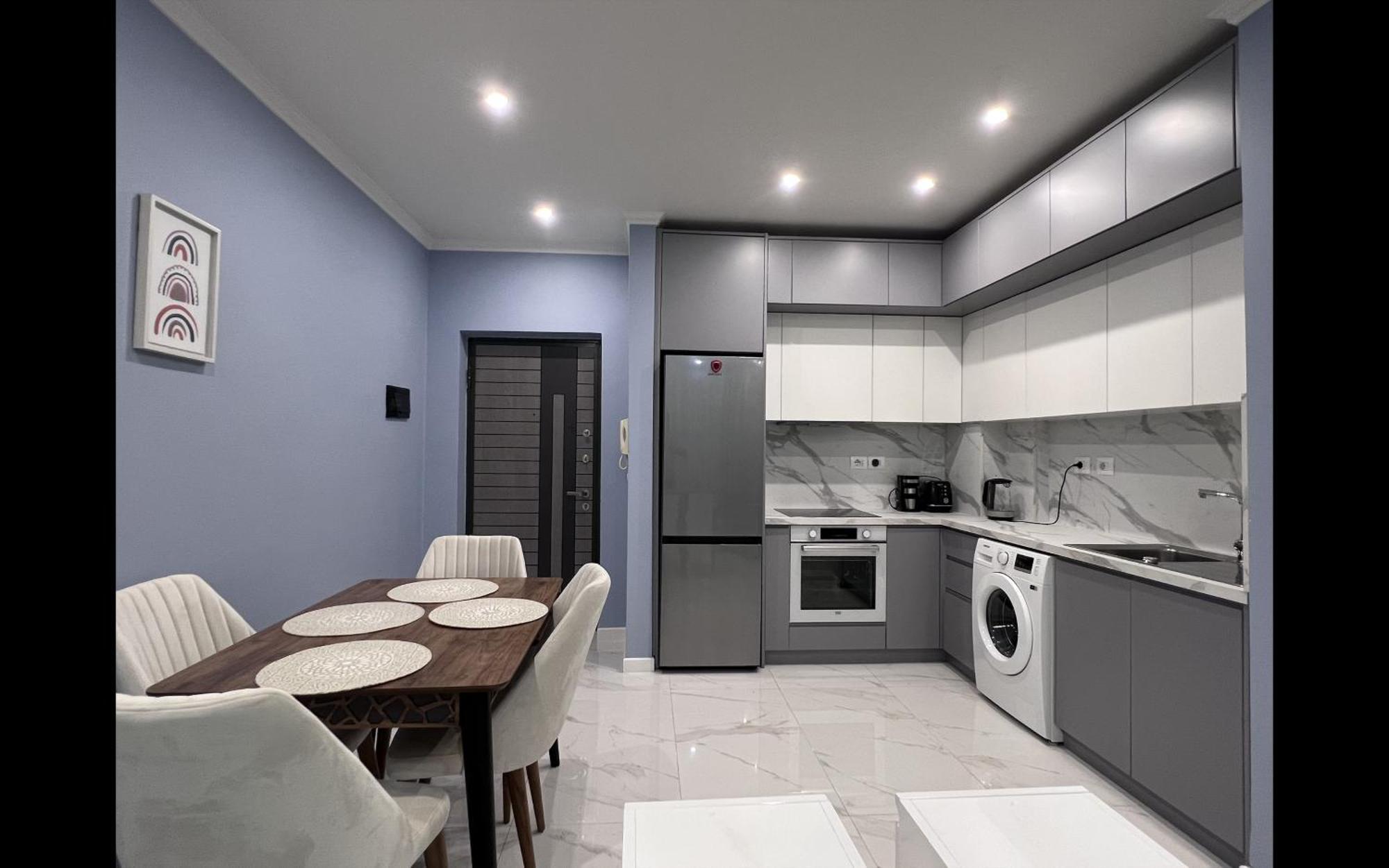 Bmb Apartament