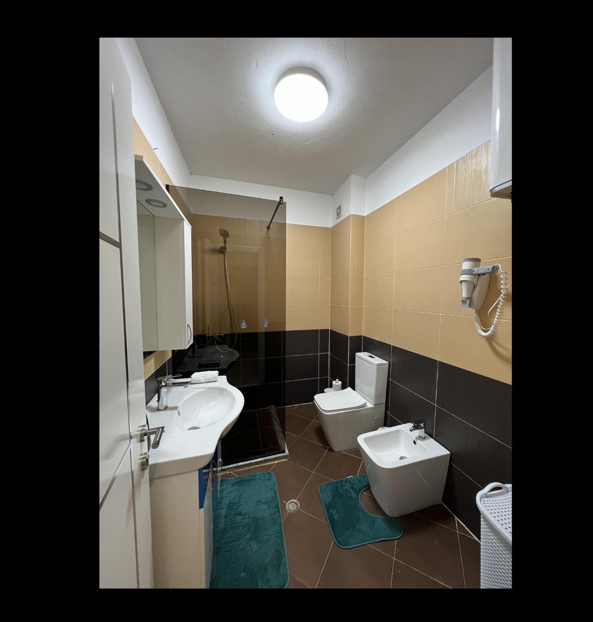 Bmb Apartament Durrës